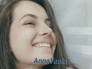 AnnaVanity
