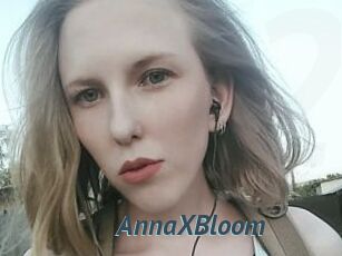 AnnaXBloom