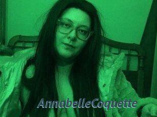 Annabelle_Coquette