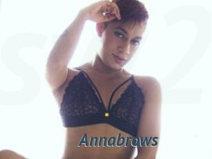 Annabrows
