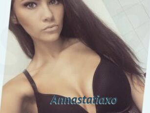 Annastatiaxo