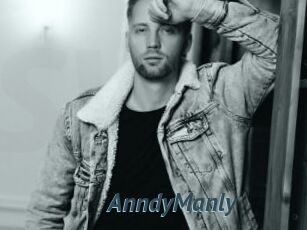 AnndyManly