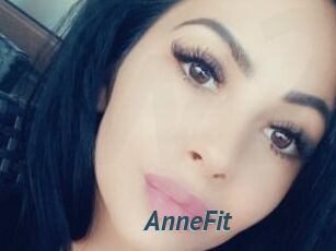 AnneFit