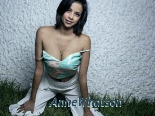 AnneWhatson