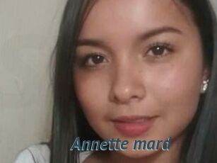 Annette_mard