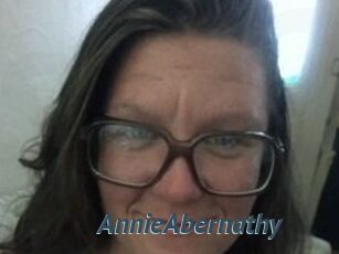 AnnieAbernathy