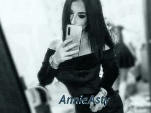 AnnieAsty