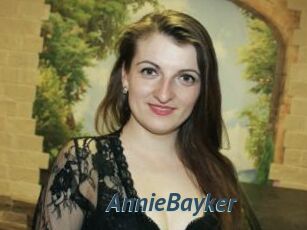 AnnieBayker