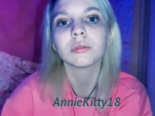 AnnieKitty18