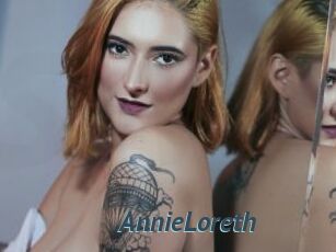 AnnieLoreth