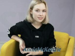 AnnieMcKenzie