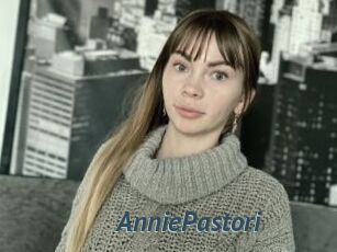 AnniePastori