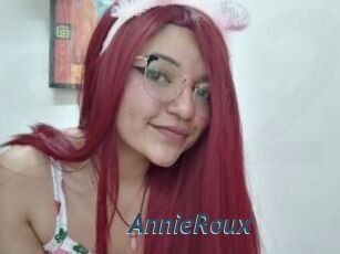 AnnieRoux