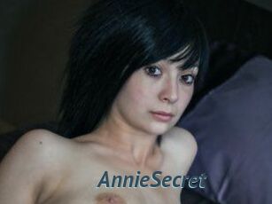 AnnieSecret