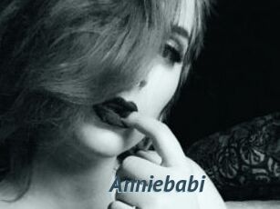 Anniebabi