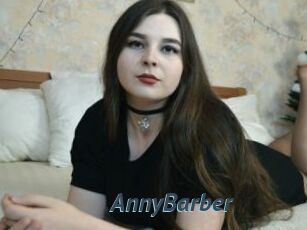 AnnyBarber
