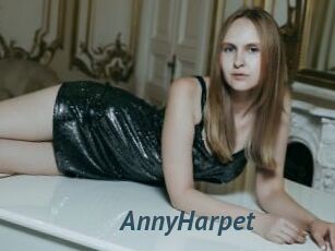 AnnyHarpet