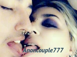 Anoncouple777