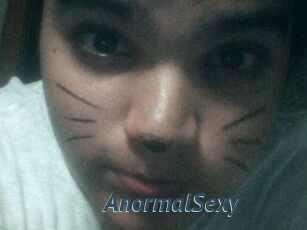 AnormalSexy