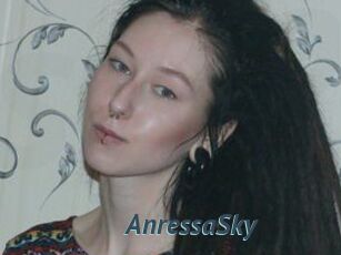 AnressaSky