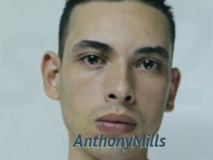 AnthonyMills