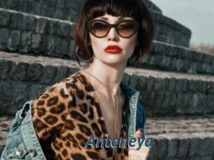 Antoneya