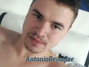 AntonioBenetize