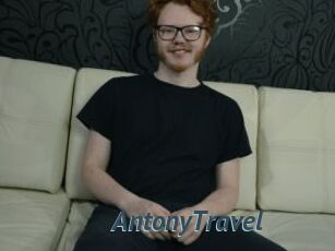 AntonyTravel