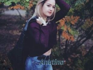 Anutina