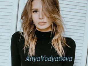 AnyaVodyanova