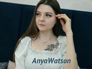 AnyaWatson