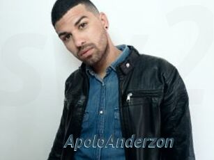 ApoloAnderzon