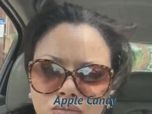 Apple_Candy
