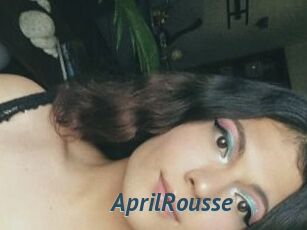 AprilRousse