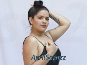 AprilSaenzz