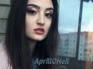 AprillONeil