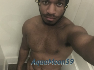 AquaMoon39 Sex Webcam 20