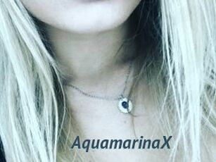 AquamarinaX