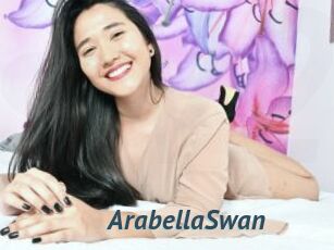 ArabellaSwan