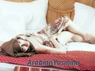 ArabianYasmina