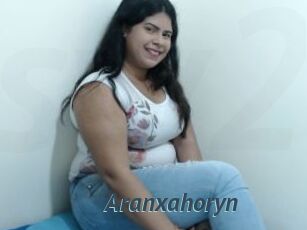 Aranxahoryn