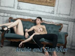 Archie_and_CianikKor