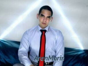 ArenMorin