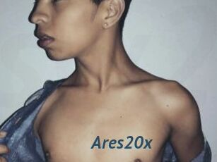 Ares20x