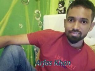 Arfas_Khan