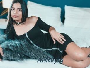 AriReyes