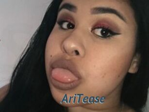 AriTease