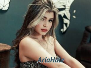 AriaHale
