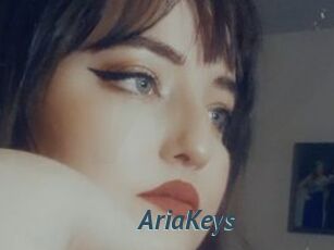 AriaKeys