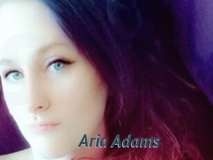 Aria_Adams